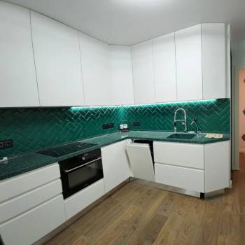 Сдается 2-х комнатная квартира, 60 м²