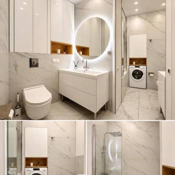 Сдается 1-комнатная квартира, 45 м²