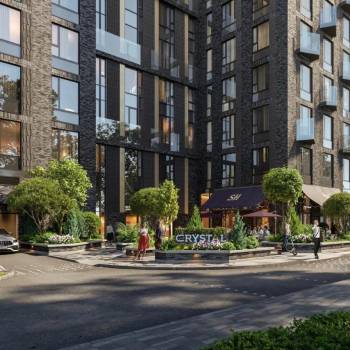 Сдается 1-комнатная квартира, 45 м²
