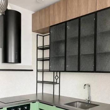 Сдается 1-комнатная квартира, 43 м²