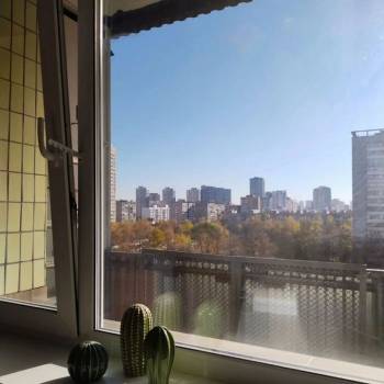 Продается 1-комнатная квартира, 42,3 м²