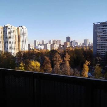 Продается 1-комнатная квартира, 42,3 м²