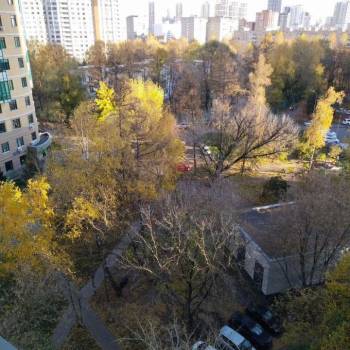 Продается 1-комнатная квартира, 42,3 м²