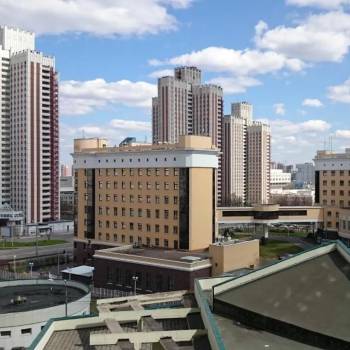 Продается 1-комнатная квартира, 117,8 м²