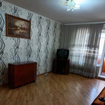 Сдается 1-комнатная квартира, 38 м²