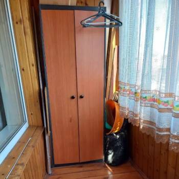 Сдается 1-комнатная квартира, 38 м²
