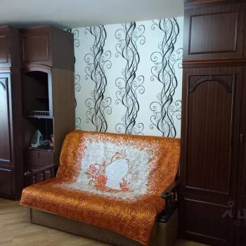 Сдается 1-комнатная квартира, 38 м²
