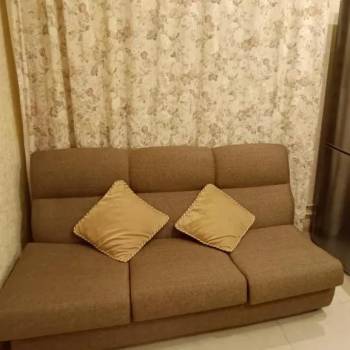 Сдается 1-комнатная квартира, 40 м²