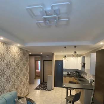 Продается 1-комнатная квартира, 44,2 м²