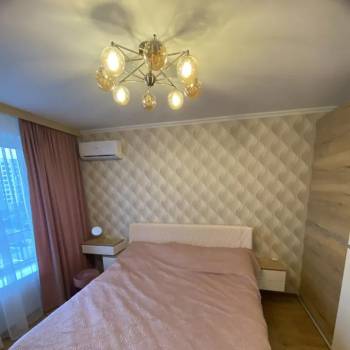 Продается 1-комнатная квартира, 44,2 м²