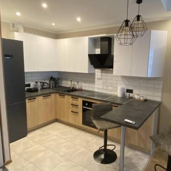 Продается 1-комнатная квартира, 44,2 м²