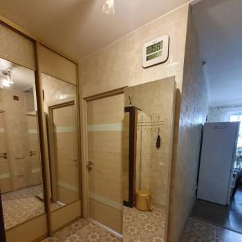 Сдается 1-комнатная квартира, 36 м²