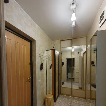 Сдается 1-комнатная квартира, 36 м²