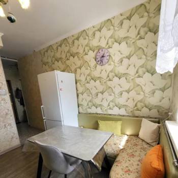 Сдается 1-комнатная квартира, 36 м²