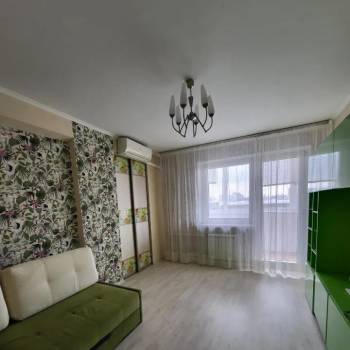 Сдается 1-комнатная квартира, 36 м²