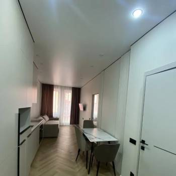 Сдается 2-х комнатная квартира, 37 м²