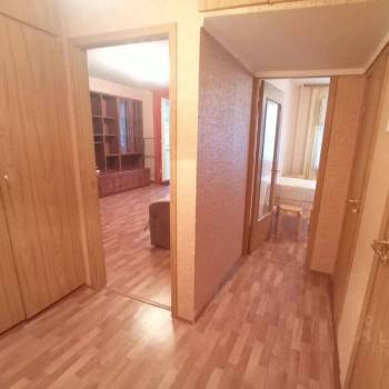 Сдается 1-комнатная квартира, 39 м²