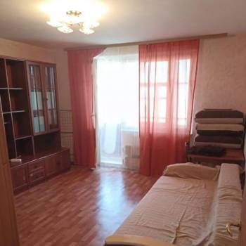 Сдается 1-комнатная квартира, 39 м²