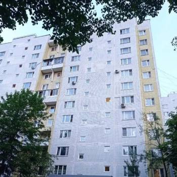 Сдается 1-комнатная квартира, 39 м²