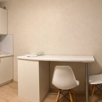 Сдается 1-комнатная квартира, 15,7 м²