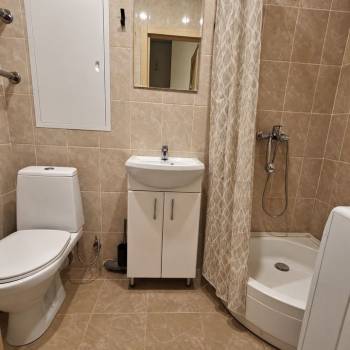 Сдается 1-комнатная квартира, 15,7 м²
