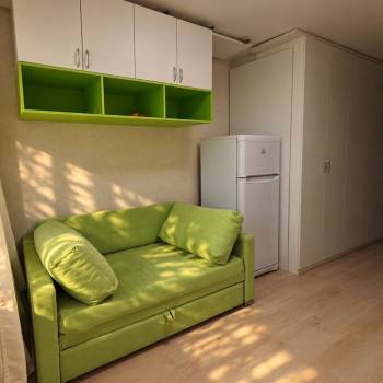 Сдается 1-комнатная квартира, 15,7 м²