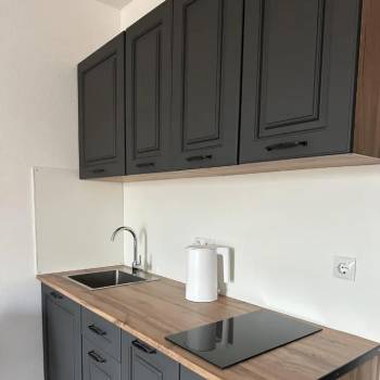 Сдается 1-комнатная квартира, 20 м²