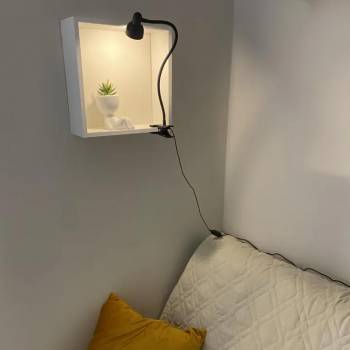 Сдается 1-комнатная квартира, 14 м²