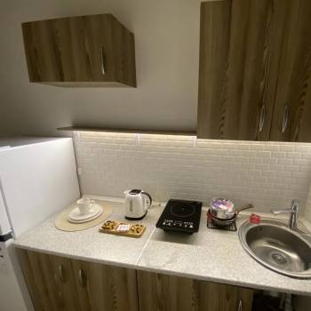 Сдается 1-комнатная квартира, 14 м²