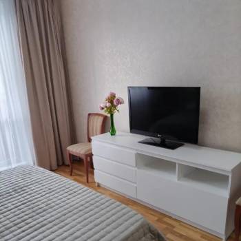 Сдается 2-х комнатная квартира, 52 м²