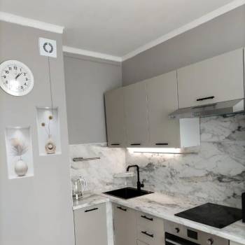 Сдается 2-х комнатная квартира, 52 м²