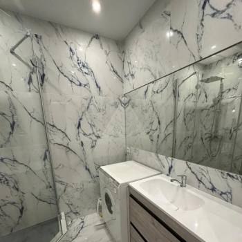 Сдается 2-х комнатная квартира, 50 м²