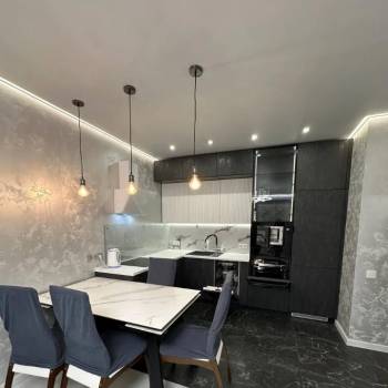 Сдается 2-х комнатная квартира, 50 м²