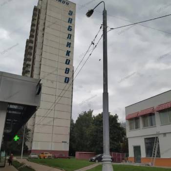 Сдается 1-комнатная квартира, 45 м²