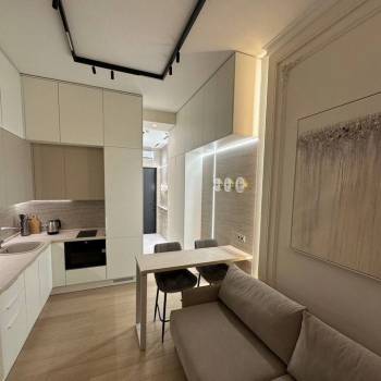 Сдается 1-комнатная квартира, 24 м²