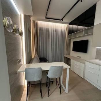 Сдается 1-комнатная квартира, 24 м²