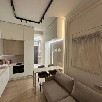 Сдается 1-комнатная квартира, 24 м²