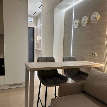 Сдается 1-комнатная квартира, 24 м²