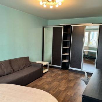 Сдается 2-х комнатная квартира, 50 м²