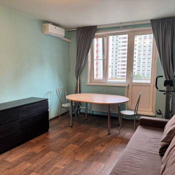 Сдается 2-х комнатная квартира, 50 м²
