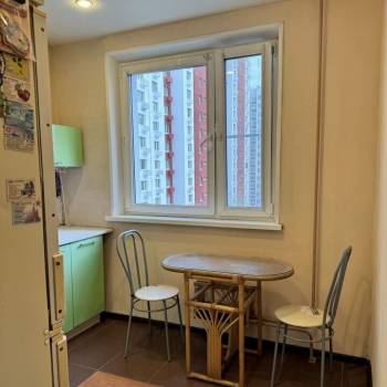 Сдается 2-х комнатная квартира, 50 м²
