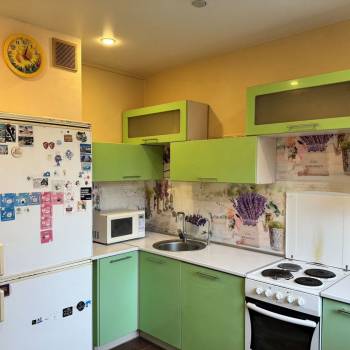 Сдается 2-х комнатная квартира, 50 м²