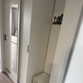 Сдается 1-комнатная квартира, 20 м²