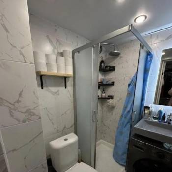 Сдается 1-комнатная квартира, 32 м²