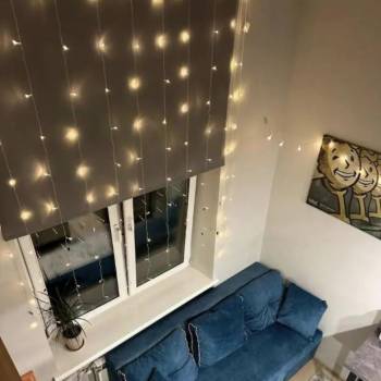 Сдается 1-комнатная квартира, 32 м²
