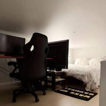 Сдается 1-комнатная квартира, 32 м²