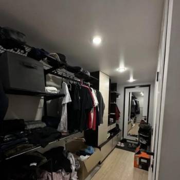 Сдается 1-комнатная квартира, 32 м²