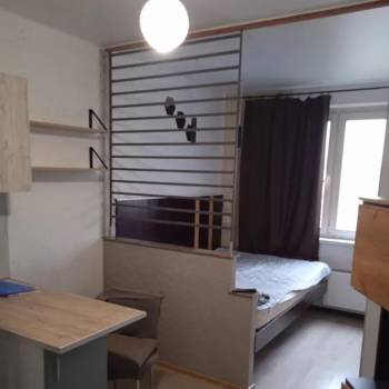 Сдается 1-комнатная квартира, 20 м²