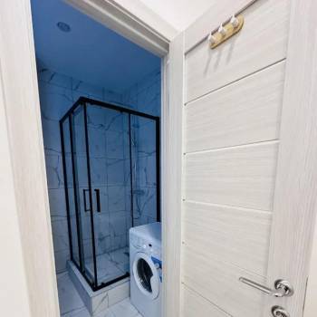 Сдается 1-комнатная квартира, 24,5 м²