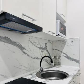 Сдается 1-комнатная квартира, 24,5 м²